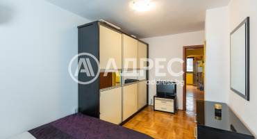 Тристаен апартамент, Варна, Операта, 674835, Снимка 6