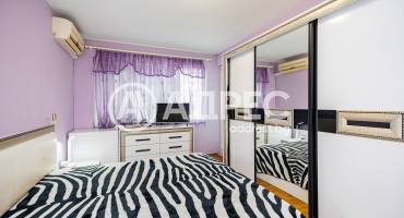 Тристаен апартамент, Варна, Операта, 674835, Снимка 7