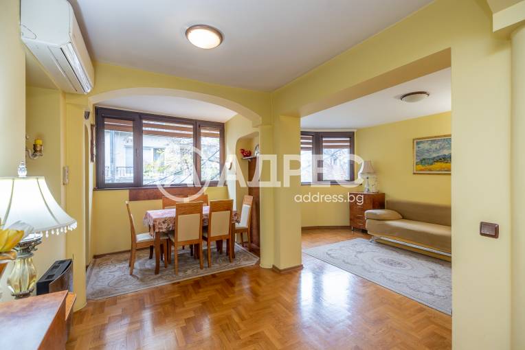 Тристаен апартамент, Варна, Операта, 674835, Снимка 14