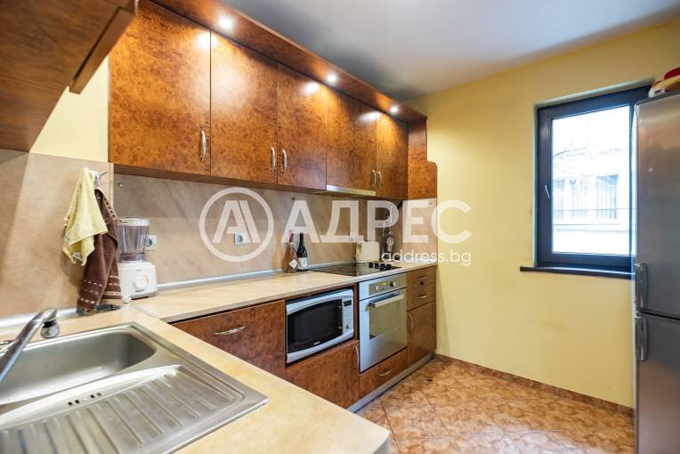 Тристаен апартамент, Варна, Операта, 674835, Снимка 15