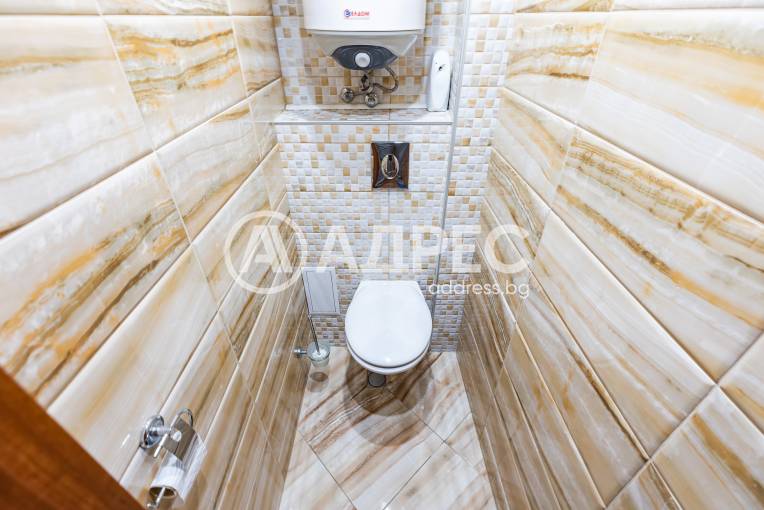 Тристаен апартамент, Варна, Операта, 674835, Снимка 17