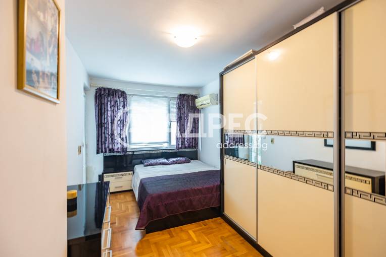 Тристаен апартамент, Варна, Операта, 674835, Снимка 2