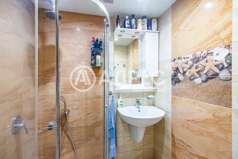 Тристаен апартамент, Варна, Операта, 674835, Снимка 19