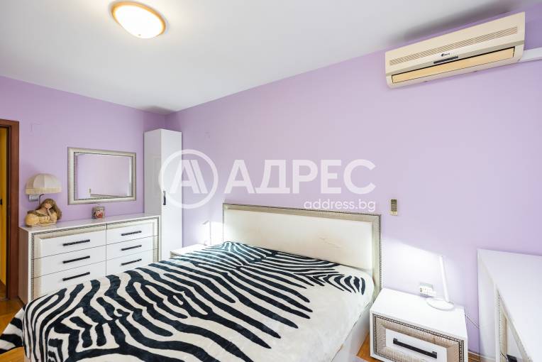 Тристаен апартамент, Варна, Операта, 674835, Снимка 3