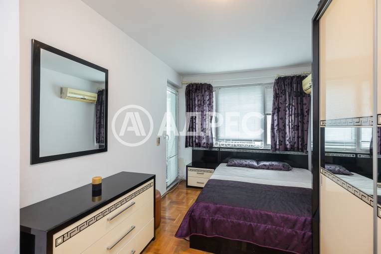 Тристаен апартамент, Варна, Операта, 674835, Снимка 5