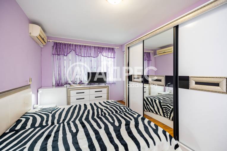 Тристаен апартамент, Варна, Операта, 674835, Снимка 7