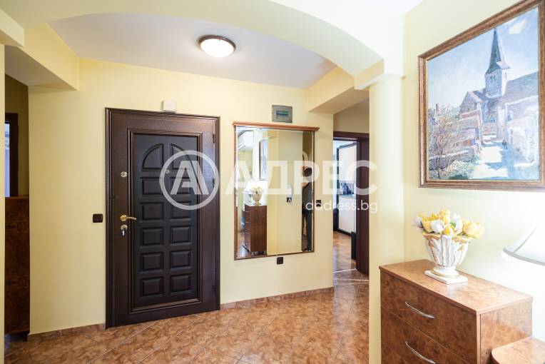 Тристаен апартамент, Варна, Операта, 674835, Снимка 8