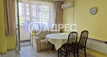 Двустаен апартамент, Варна, Погребите, 678835, Снимка 3