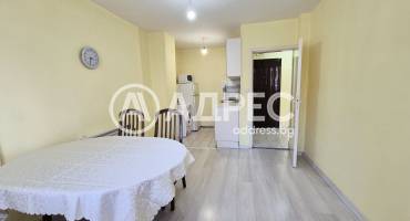 Двустаен апартамент, Варна, Погребите, 678835, Снимка 4