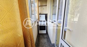 Двустаен апартамент, Варна, Погребите, 678835, Снимка 5