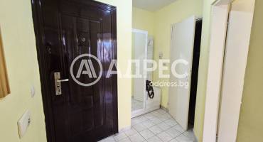 Двустаен апартамент, Варна, Погребите, 678835, Снимка 6