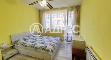 Двустаен апартамент, Варна, Погребите, 678835, Снимка 8