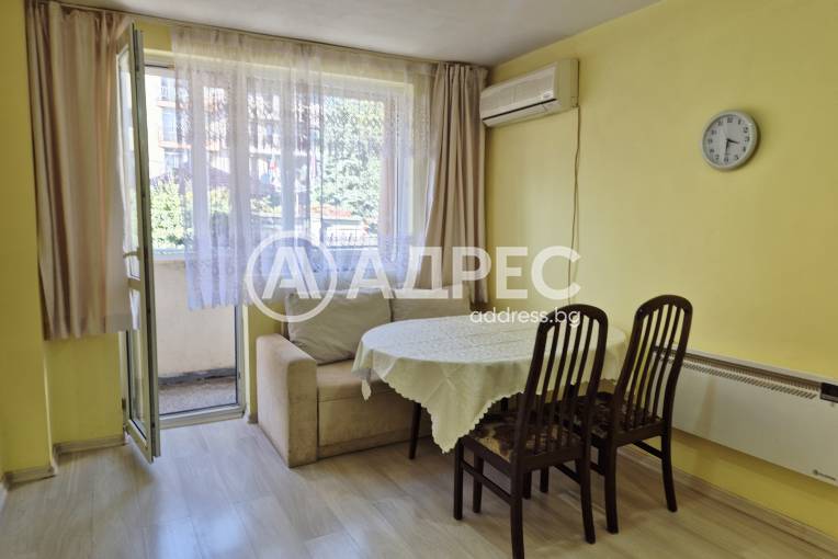 Двустаен апартамент, Варна, Погребите, 678835, Снимка 3