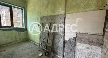 Етаж от къща, Шумен, Басейна, 679835, Снимка 3