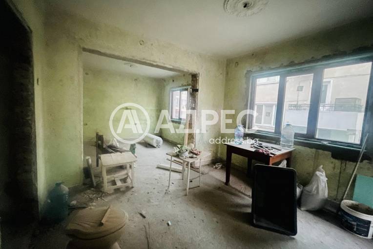 Етаж от къща, Шумен, Басейна, 679835, Снимка 5