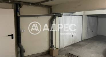 Гараж, Стара Загора, Ремиза, 683835, Снимка 1