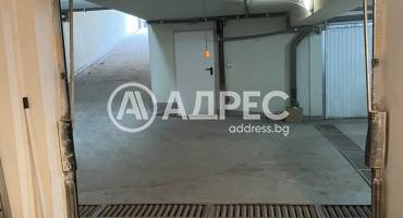 Гараж, Стара Загора, Ремиза, 683835, Снимка 2