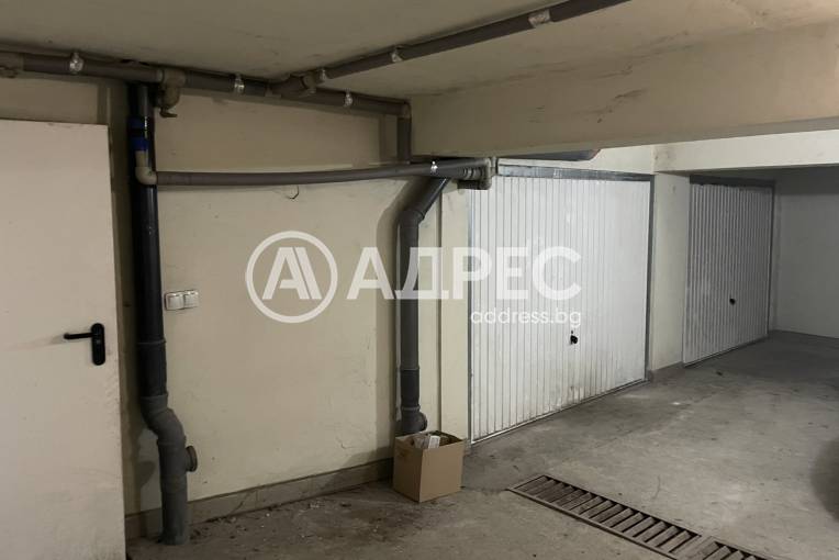 Гараж, Стара Загора, Ремиза, 683835, Снимка 1