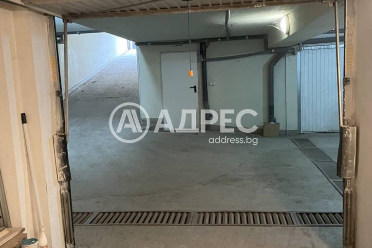 Гараж, Стара Загора, Ремиза, 683835, Снимка 2