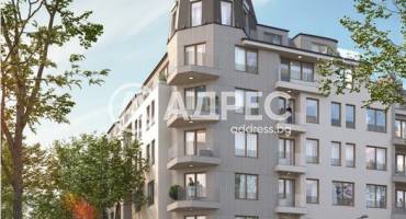 Едностаен апартамент, София, Център, 689835, Снимка 4