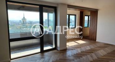 Тристаен апартамент, Варна, Чайка, 700835, Снимка 2