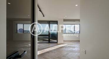 Тристаен апартамент, Варна, Чайка, 700835, Снимка 3