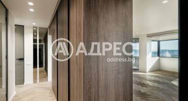 Тристаен апартамент, Варна, Чайка, 700835, Снимка 4