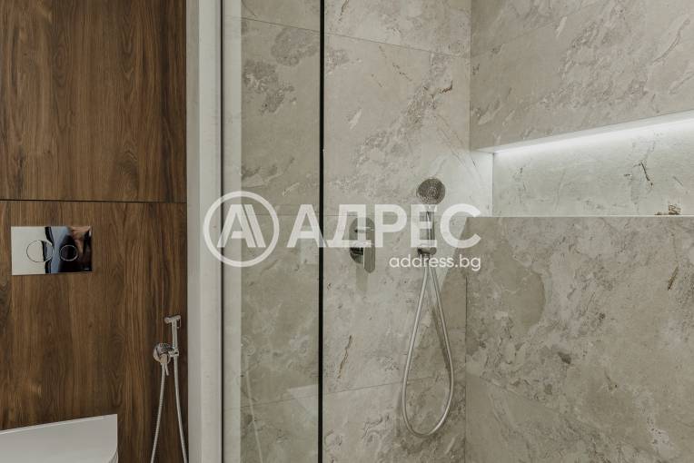 Тристаен апартамент, Варна, Чайка, 700835, Снимка 5