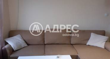 Двустаен апартамент, Стара Загора, Казански, 341836