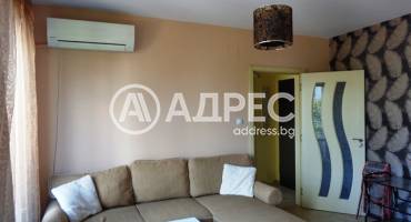 Двустаен апартамент, Стара Загора, Казански, 341836, Снимка 2