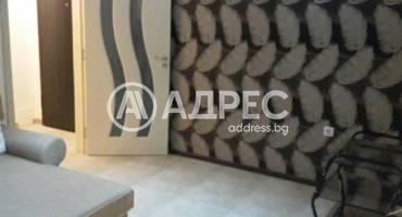 Двустаен апартамент, Стара Загора, Казански, 341836, Снимка 3