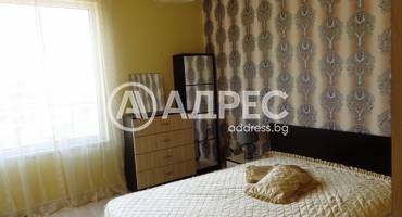 Двустаен апартамент, Стара Загора, Казански, 341836, Снимка 4