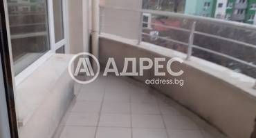 Двустаен апартамент, Стара Загора, Казански, 341836, Снимка 5