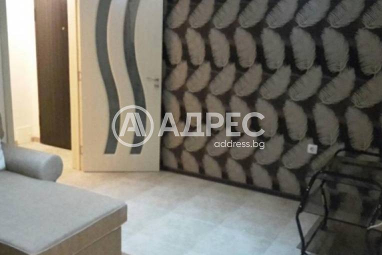 Двустаен апартамент, Стара Загора, Казански, 341836, Снимка 3