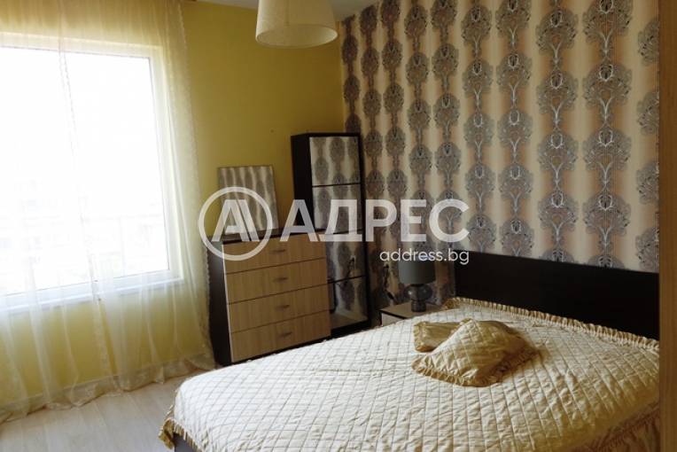 Двустаен апартамент, Стара Загора, Казански, 341836, Снимка 4