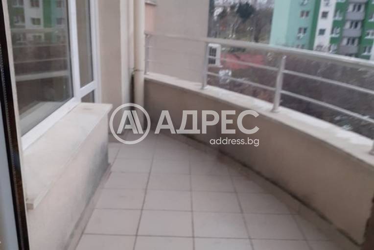 Двустаен апартамент, Стара Загора, Казански, 341836, Снимка 5