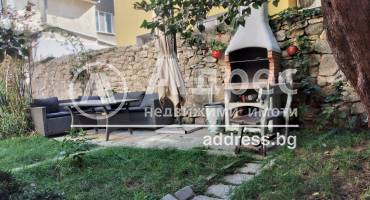 Къща/Вила, Варна, Гръцка махала, 448836, Снимка 1