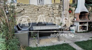 Къща/Вила, Варна, Гръцка махала, 448836, Снимка 3