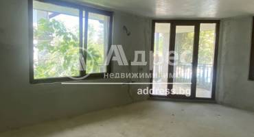 Тристаен апартамент, Созопол, местност Месаря, 548836, Снимка 14