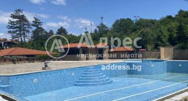 Тристаен апартамент, Созопол, местност Месаря, 548836, Снимка 2