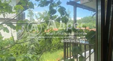 Тристаен апартамент, Созопол, местност Месаря, 548836, Снимка 23