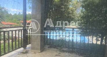 Тристаен апартамент, Созопол, местност Месаря, 548836, Снимка 26