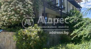 Тристаен апартамент, Созопол, местност Месаря, 548836, Снимка 32