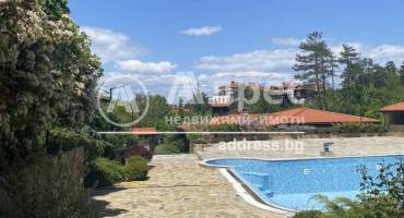 Тристаен апартамент, Созопол, местност Месаря, 548836, Снимка 34