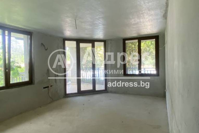 Тристаен апартамент, Созопол, местност Месаря, 548836, Снимка 10