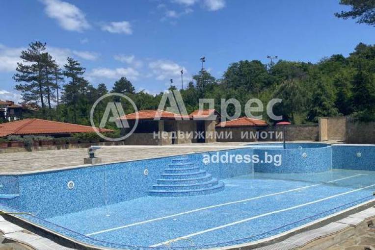 Тристаен апартамент, Созопол, местност Месаря, 548836, Снимка 2