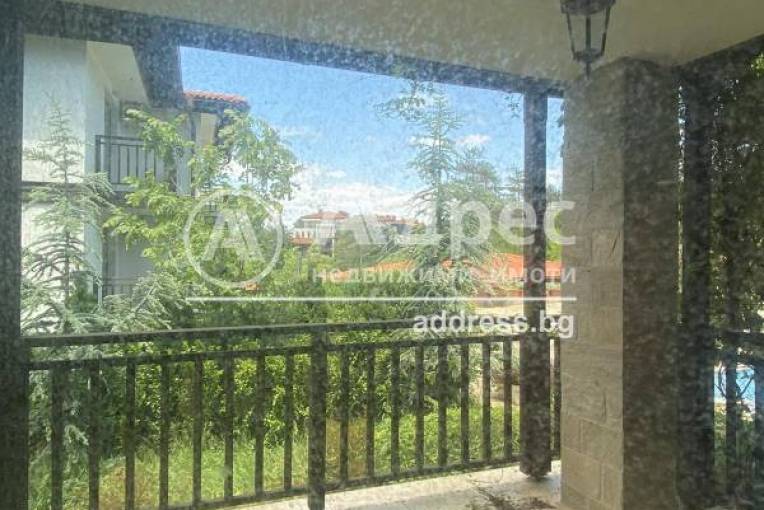 Тристаен апартамент, Созопол, местност Месаря, 548836, Снимка 22