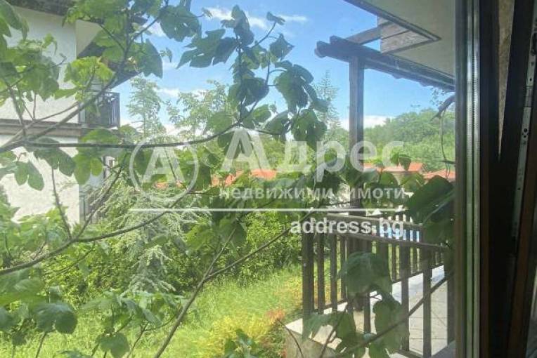 Тристаен апартамент, Созопол, местност Месаря, 548836, Снимка 23