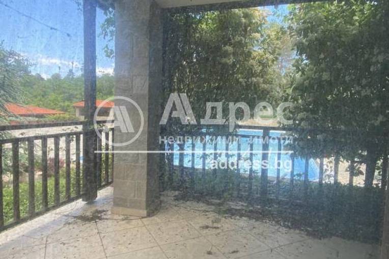 Тристаен апартамент, Созопол, местност Месаря, 548836, Снимка 26