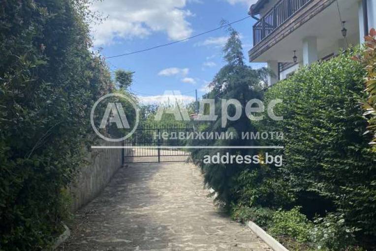 Тристаен апартамент, Созопол, местност Месаря, 548836, Снимка 27